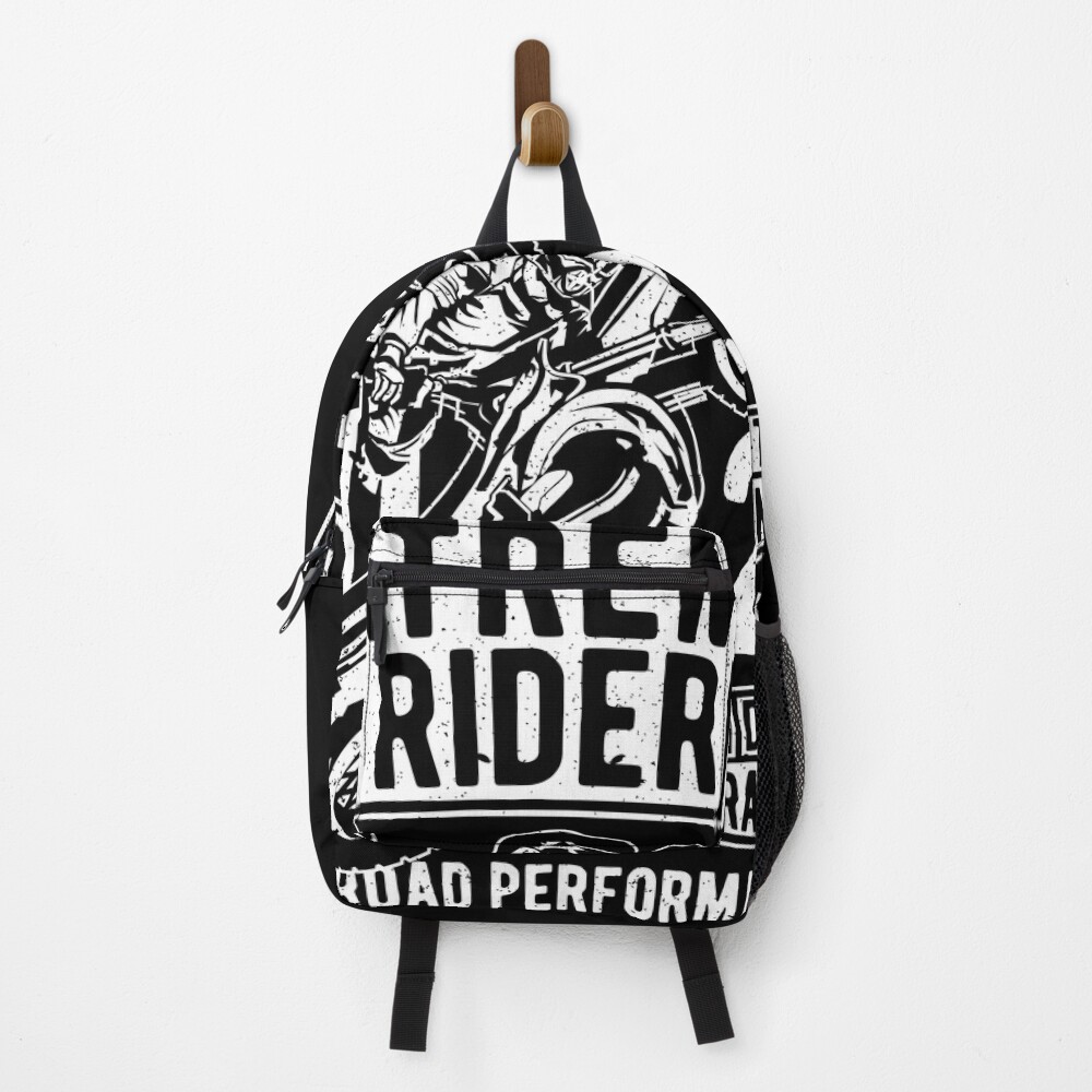 Item preview, Backpack designed and sold by Tee4Tech.