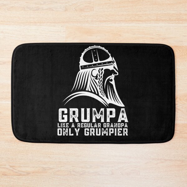 Item preview, Grumpa Like A Regular Grumpa Only Grumpier | Grandpa gift designed and sold by Mixture-DESIGN.