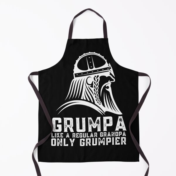 Item preview, Grumpa Like A Regular Grumpa Only Grumpier | Grandpa gift designed and sold by Mixture-DESIGN.