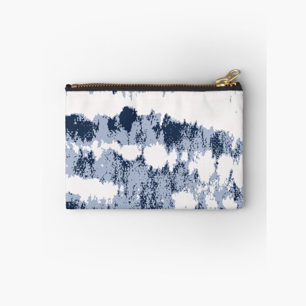 Item preview, Tie Dye Seamless white designed and sold by The Feel Good Merch.