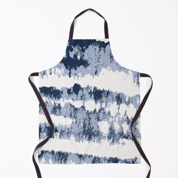 Item preview, Tie Dye Seamless white designed and sold by The Feel Good Merch.