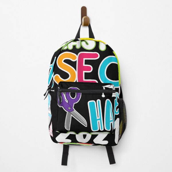 Item preview, Happy Last Day Of 2nd Grade Second Grade Graduation 2021 designed and sold by zpruby.