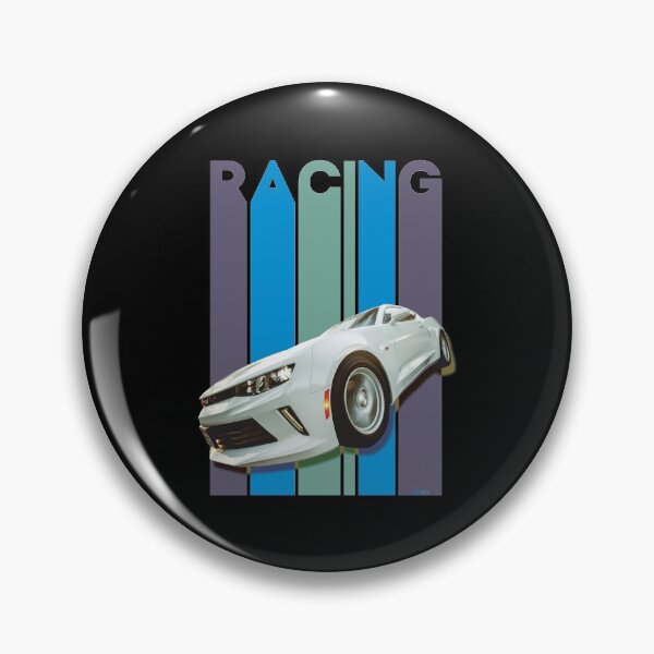 Artikelvorschau, RACING Druck für T-Shirt, Sweatshirt, Hoodie, Kinderkleidung, Kissen, Schürze, Becher, Tasche, Rucksack, Handyhülle, Uhr... entworfen und verkauft von Banesse.