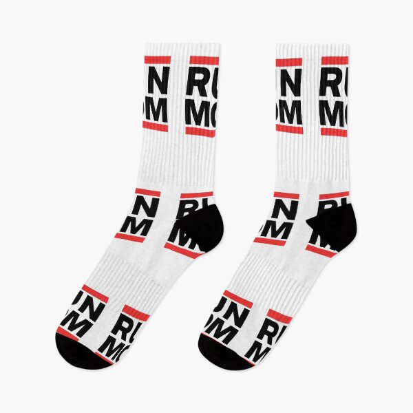 Item preview, Run Mom Hip Hop designed and sold by itsokaybyme.