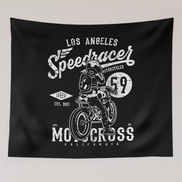 Item preview, Speedracer designed and sold by Tee4Tech.