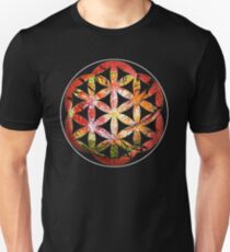 SEED_OF_GAIA_1 Unisex T-Shirt