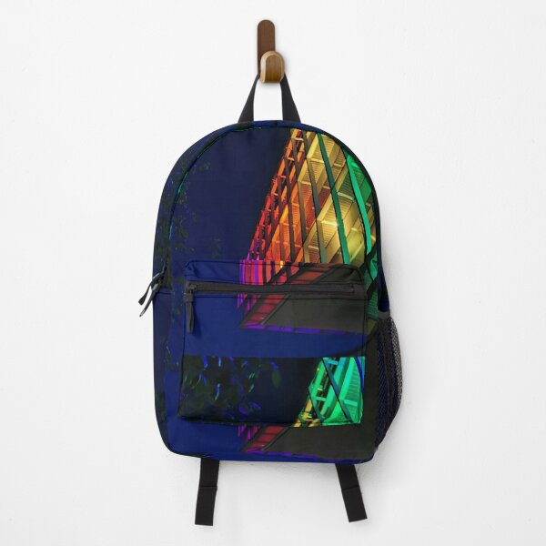 Item preview, pride designed and sold by Inclination Productions.