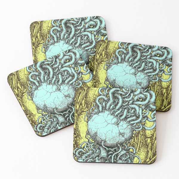 Item preview, WARPED MIND designed and sold by Bolzak.