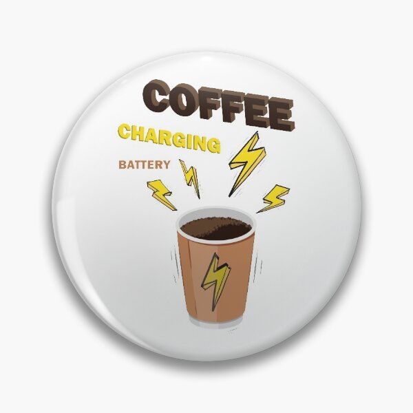 Item preview, Coffee charging battery designed and sold by Superarm.