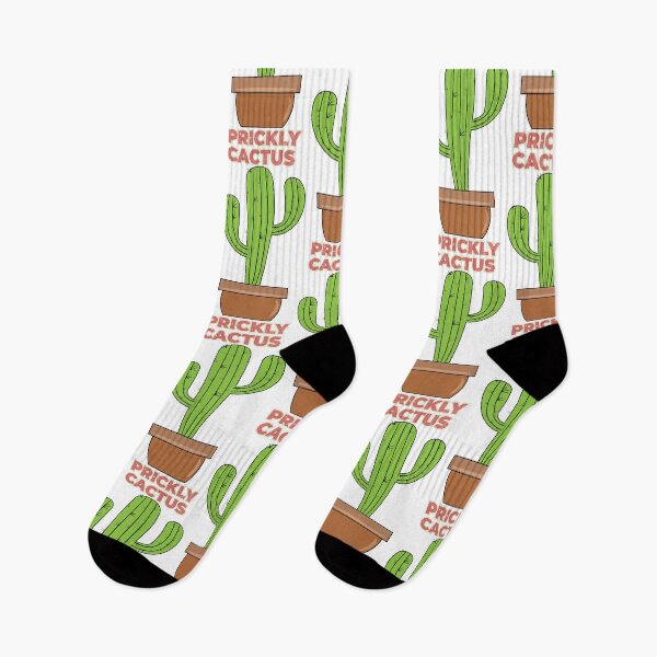 Item preview, Prickly Cactus designed and sold by Sagar Karki.