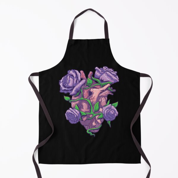 Item preview, Human Heart Pastel Goth Nu Goth designed and sold by CreativeGiftShp.