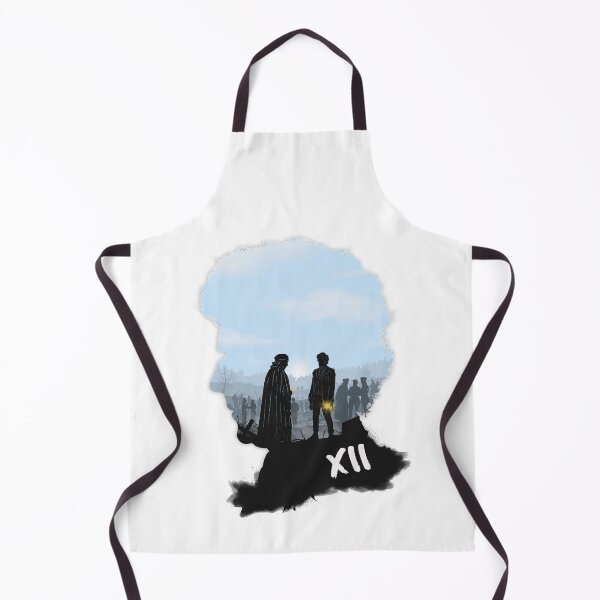 Item preview, The Twelfth Doctor (Twice Upon a Time) designed and sold by MrSaxon101.