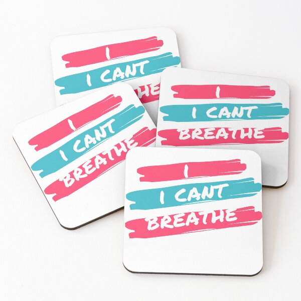 Item preview, i cant breathe shirt designed and sold by badro07.