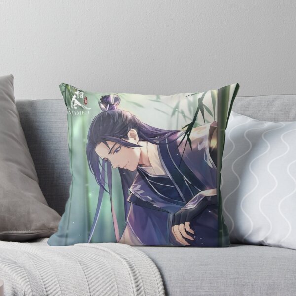 Item preview, Tgcf With Dogs designed and sold by LoreneKeyser.
