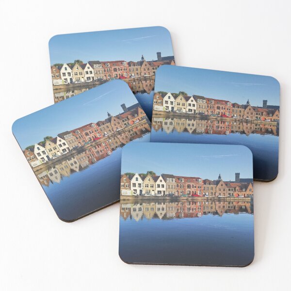 Item preview, Homes on the Water designed and sold by Slice87.