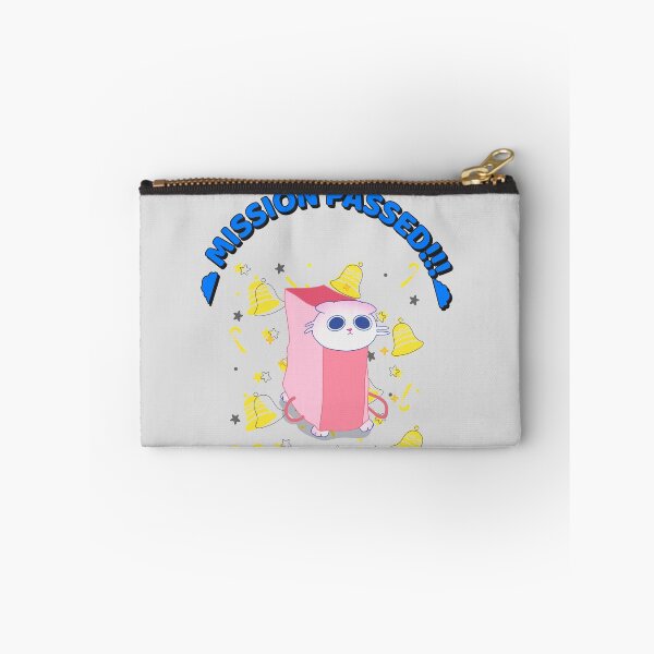 Item preview, MISSION PASSED!!! designed and sold by kawaiiichoice.