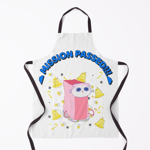 Item preview, MISSION PASSED!!! designed and sold by kawaiiichoice.