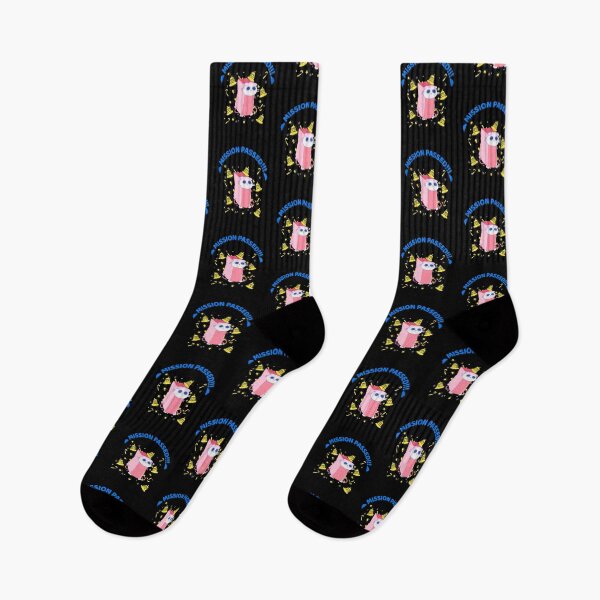 Item preview, MISSION PASSED!!! designed and sold by kawaiiichoice.