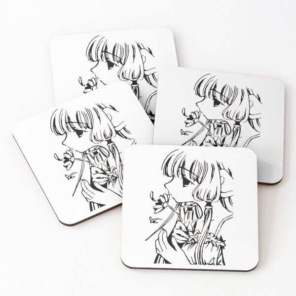 Item preview, Chi Chobits   designed and sold by Beata65.