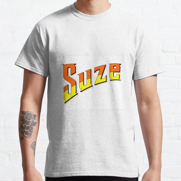 Suze T-shirt classique
