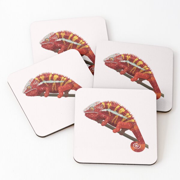 Item preview, chameleon art designed and sold by ibrahimbahram.