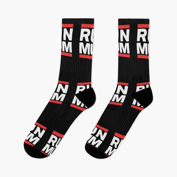 Item preview, Run Mum Hip Hop designed and sold by itsokaybyme.