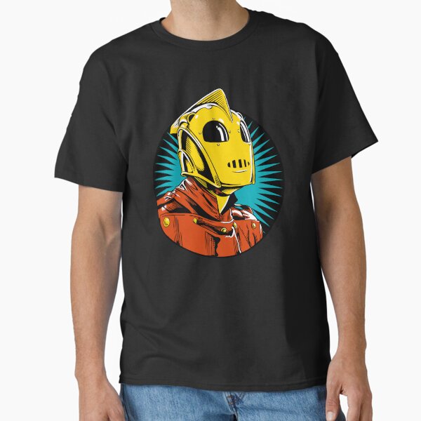 Item preview, The Rocketman designed and sold by OHME-STORE.