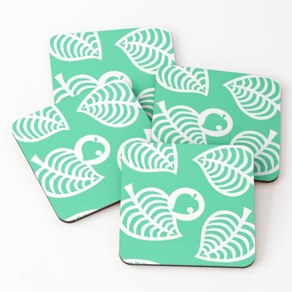 Item preview, Nook phone cover mint designed and sold by M4ruchi.