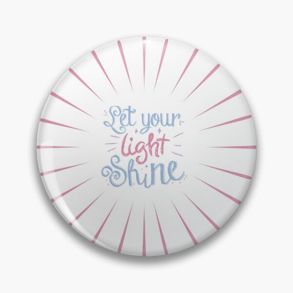 Item preview, Shine designed and sold by Happier-Knight.