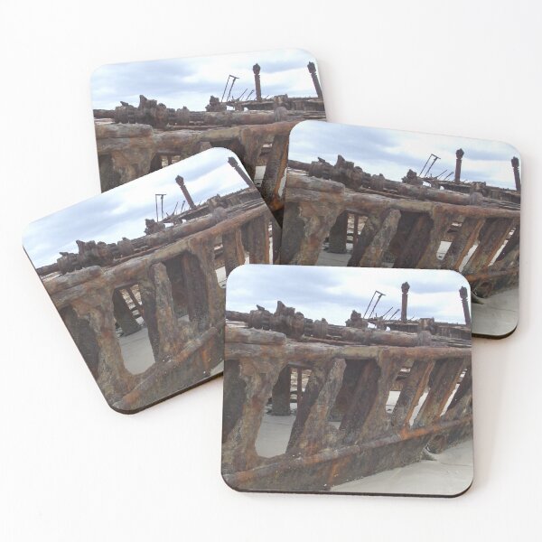 Item preview, Shipwreck designed and sold by Slice87.