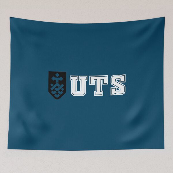 Item preview, University of Technology Sydney designed and sold by Kaixiu-Art.