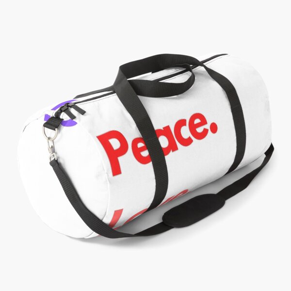 Item preview, Peace Love Happiness Wisdom Truth designed and sold by PeacePluss.