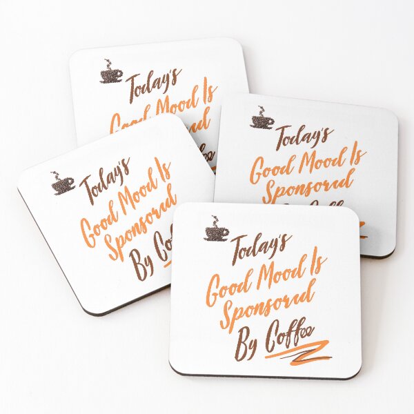 Item preview,  TODAYS GOOD MOOD designed and sold by THE AMERICAN TEEVANGELIST.