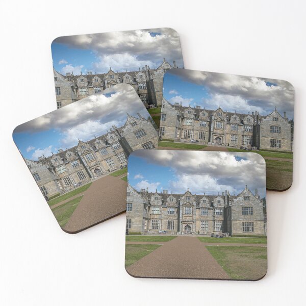 Item preview, Wakehust Place, West Sussex, England designed and sold by Dave Williams.