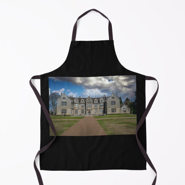 Item preview, Wakehust Place, West Sussex, England designed and sold by Dave Williams.