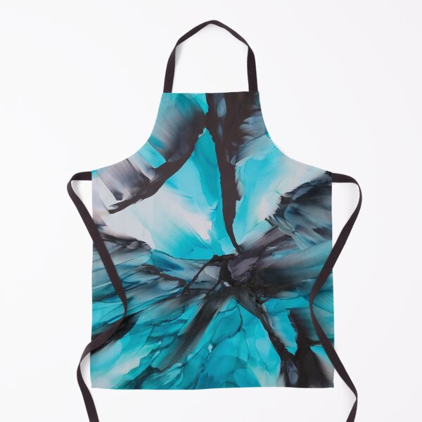Item preview, My mood in alcohol inks designed and sold by Lauren McMillan.