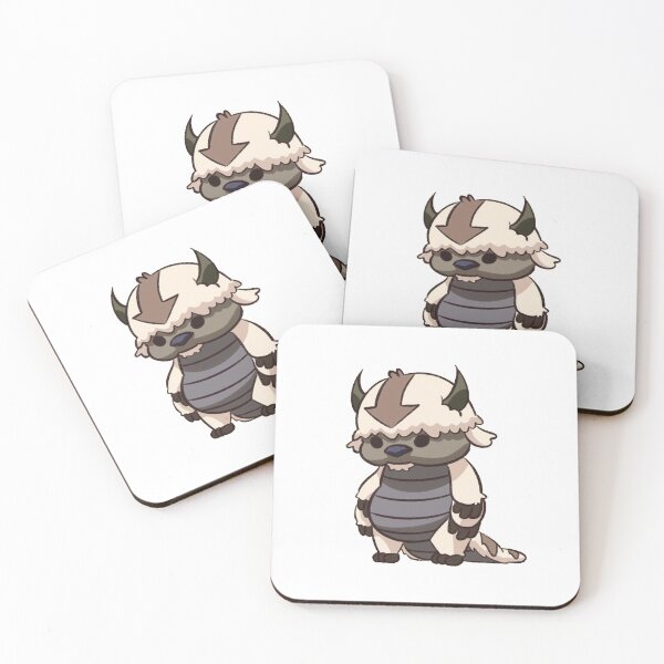 Item preview, Aappa with designed and sold by mrWho999.