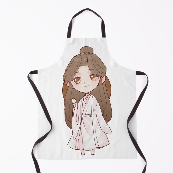 Item preview, Tgcf Chibi 1 designed and sold by LoreneKeyser.