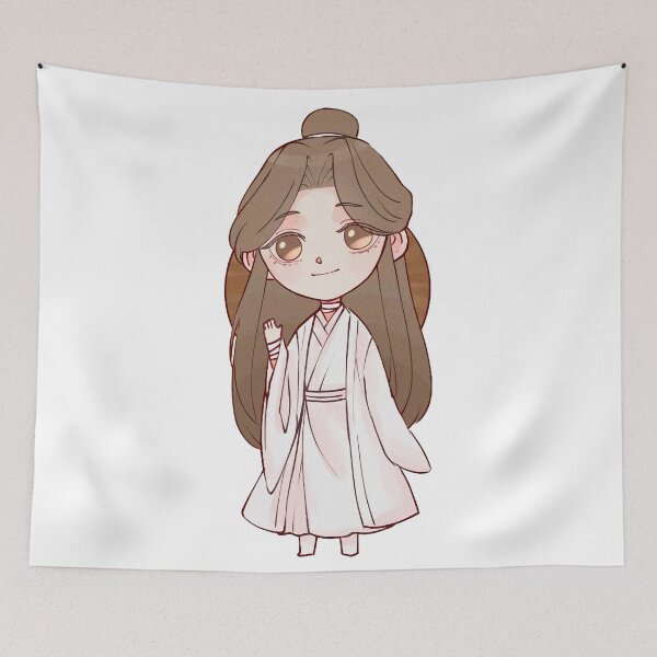 Item preview, Tgcf Chibi 1 designed and sold by LoreneKeyser.