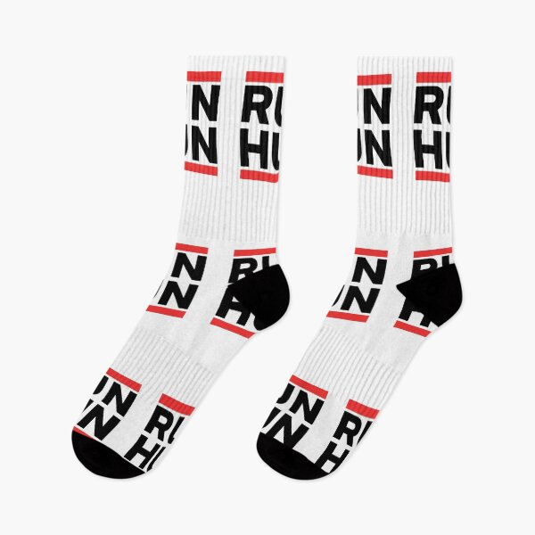 Item preview, Run Hun Hip Hop designed and sold by itsokaybyme.