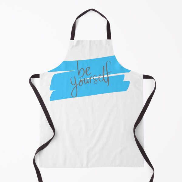 Item preview, Be your self designed and sold by Happier-Knight.