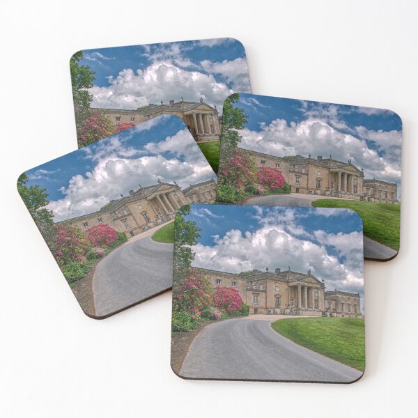 Item preview, Stourhead House _ Wiltshire, England designed and sold by Dave Williams.