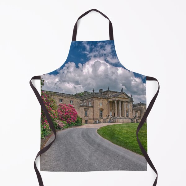 Item preview, Stourhead House _ Wiltshire, England designed and sold by Dave Williams.