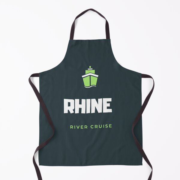 Item preview, Rhine River Cruise - Switzerland, France, Germany and the Netherlands (Holland), Europe designed and sold by Vintage-TM.