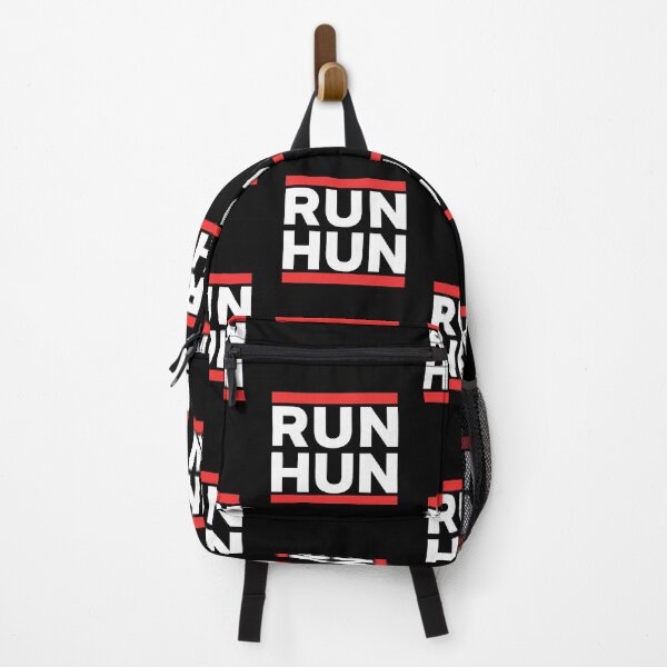 Item preview, Run Hun Hip Hop designed and sold by itsokaybyme.
