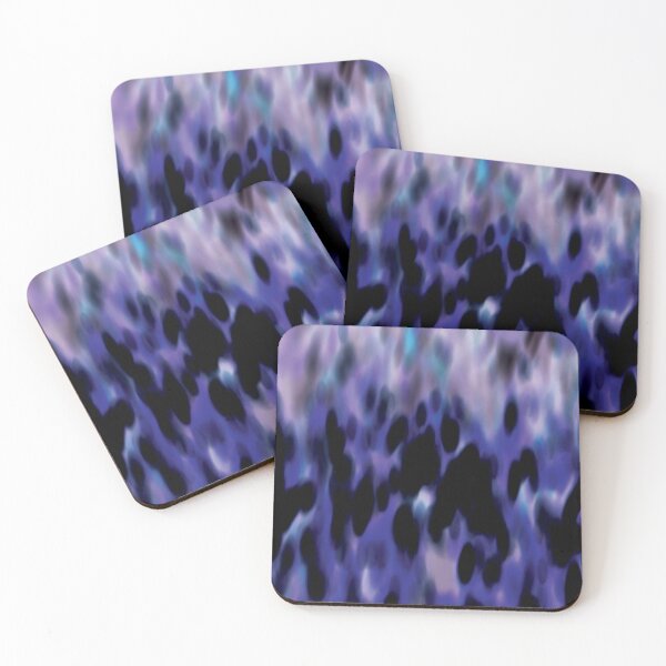 Item preview, The Purple Crowd designed and sold by GeeeDeeeBeee.