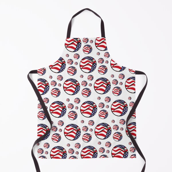 Item preview, 3D American Flag Basketball Pattern - Basketball designed and sold by cravingmart.