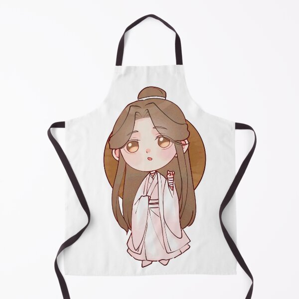 Item preview, Tgcf Chibi 2 designed and sold by LoreneKeyser.