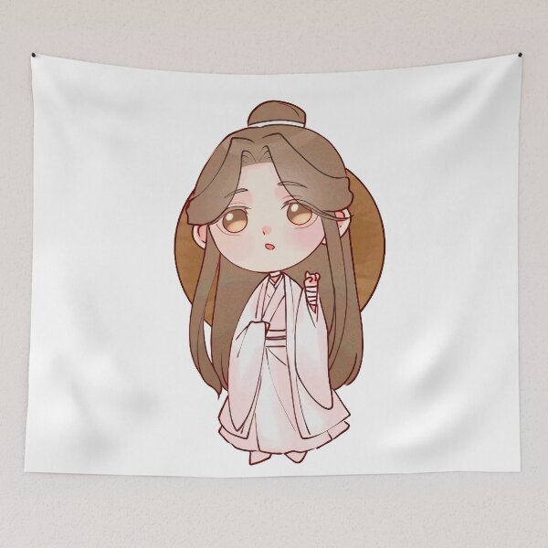 Item preview, Tgcf Chibi 2 designed and sold by LoreneKeyser.
