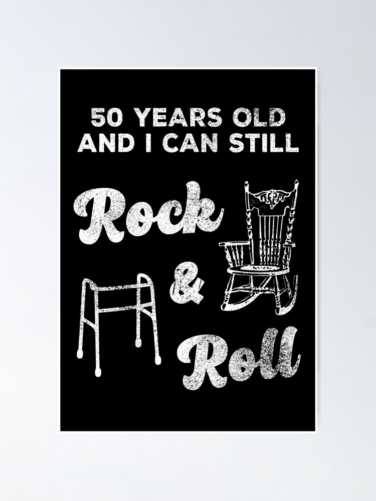 50 More Rock'N'Roll Quotes, Features
